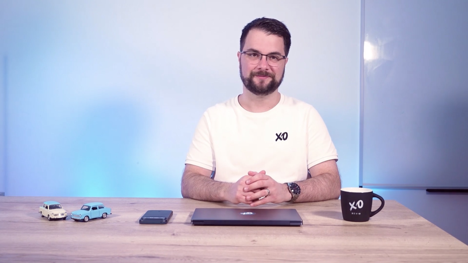 Native Hub by Xevio, native advertising education platform